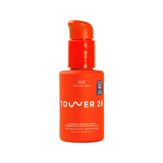 SOS Rescue Serum