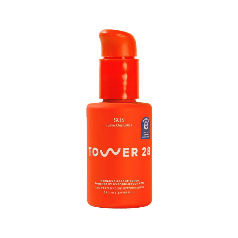 SOS Rescue Serum