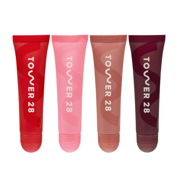 LipSoftie® Lip Treatment Set