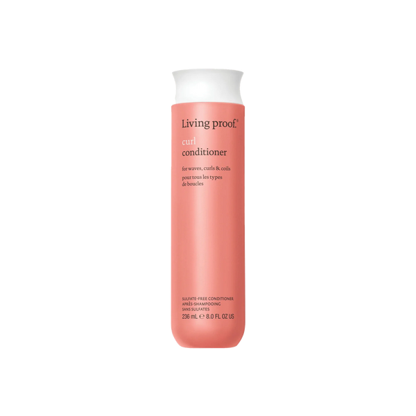 Curl Conditioner