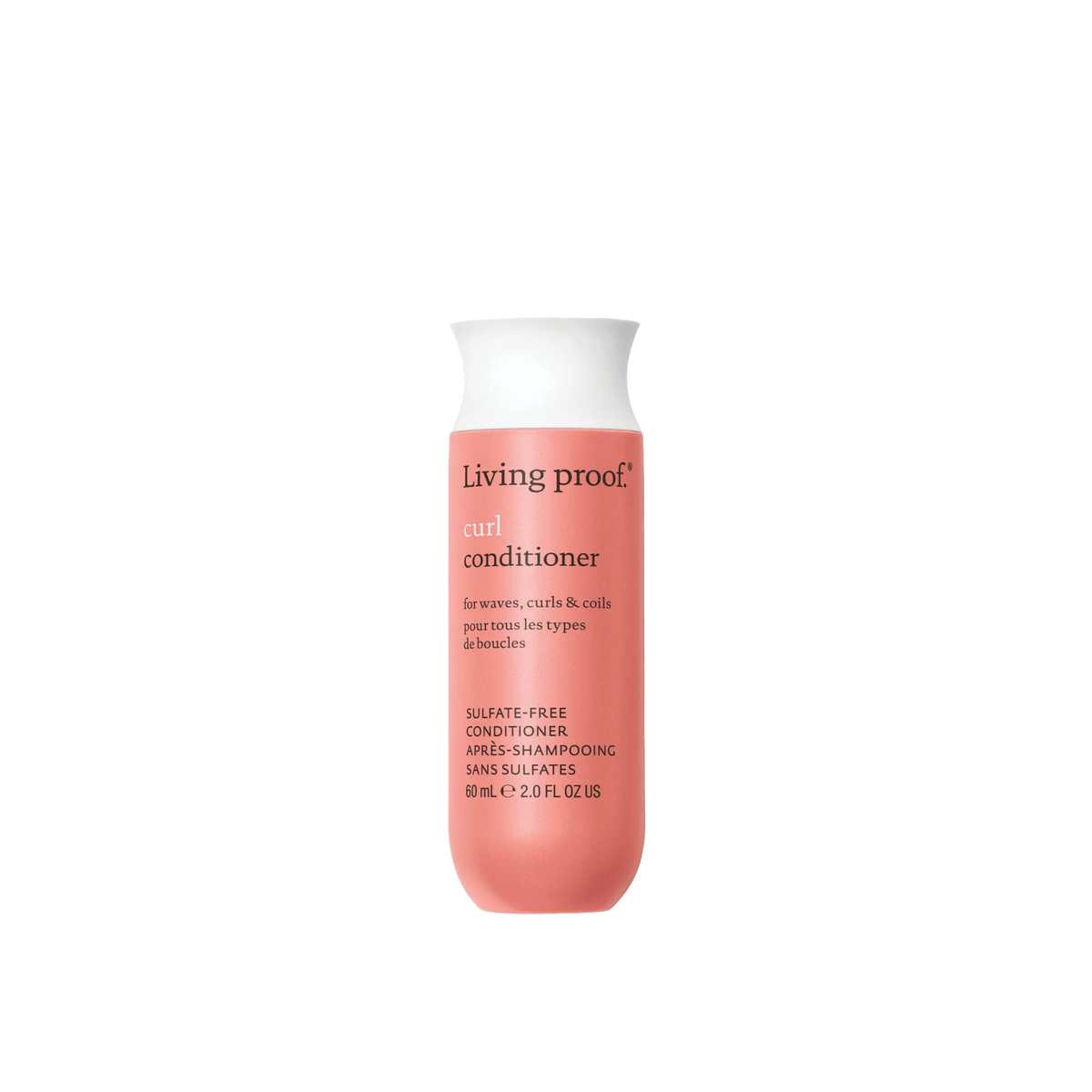 Curl Conditioner
