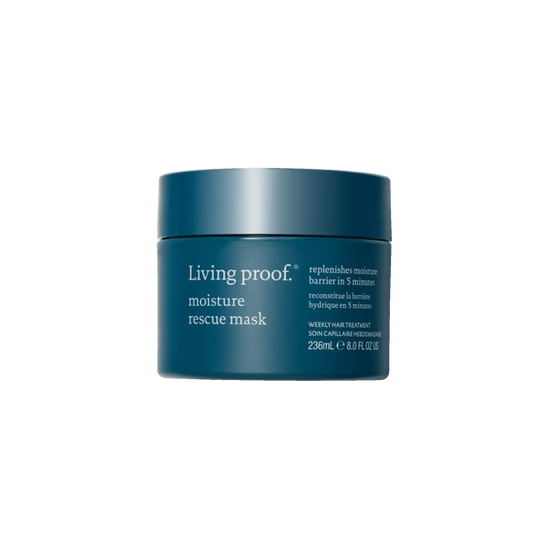 Moisture Rescue Hair Barrier Mask