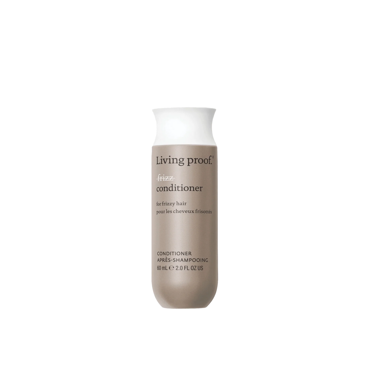 No Frizz Conditioner