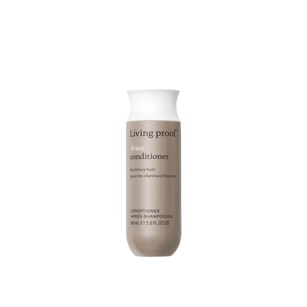 No Frizz Conditioner