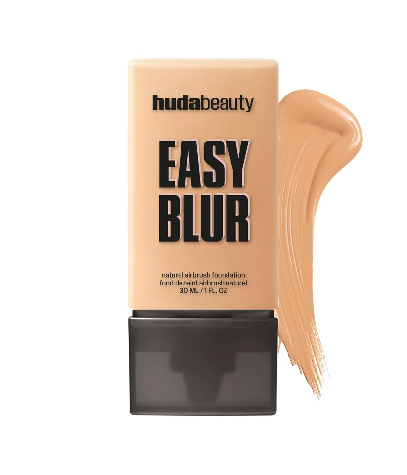 Easy Blur Foundation Full Size Latte 300N