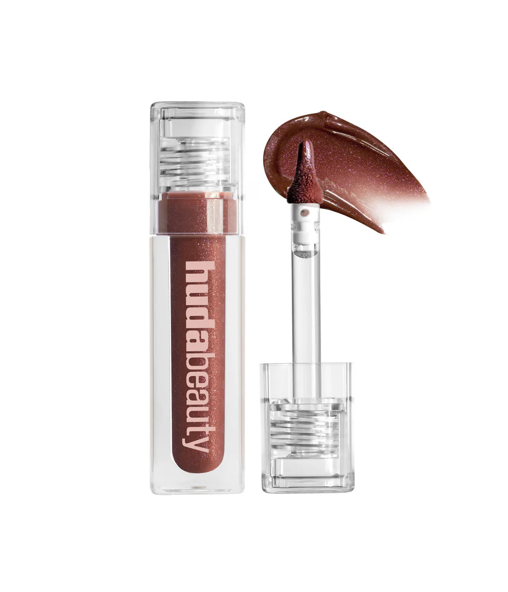 FAUXFILLER Extra Shine Lip Gloss She Flirty