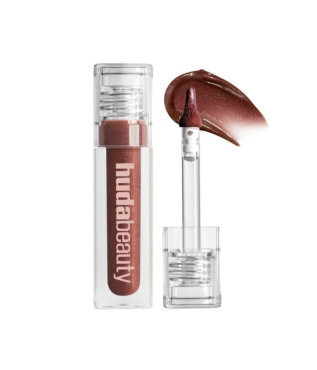 FAUXFILLER Extra Shine Lip Gloss She Flirty
