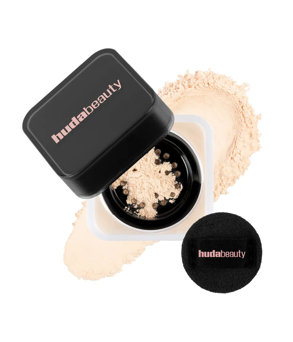 MINI EASY BAKE LOOSE POWDER Pound Cake