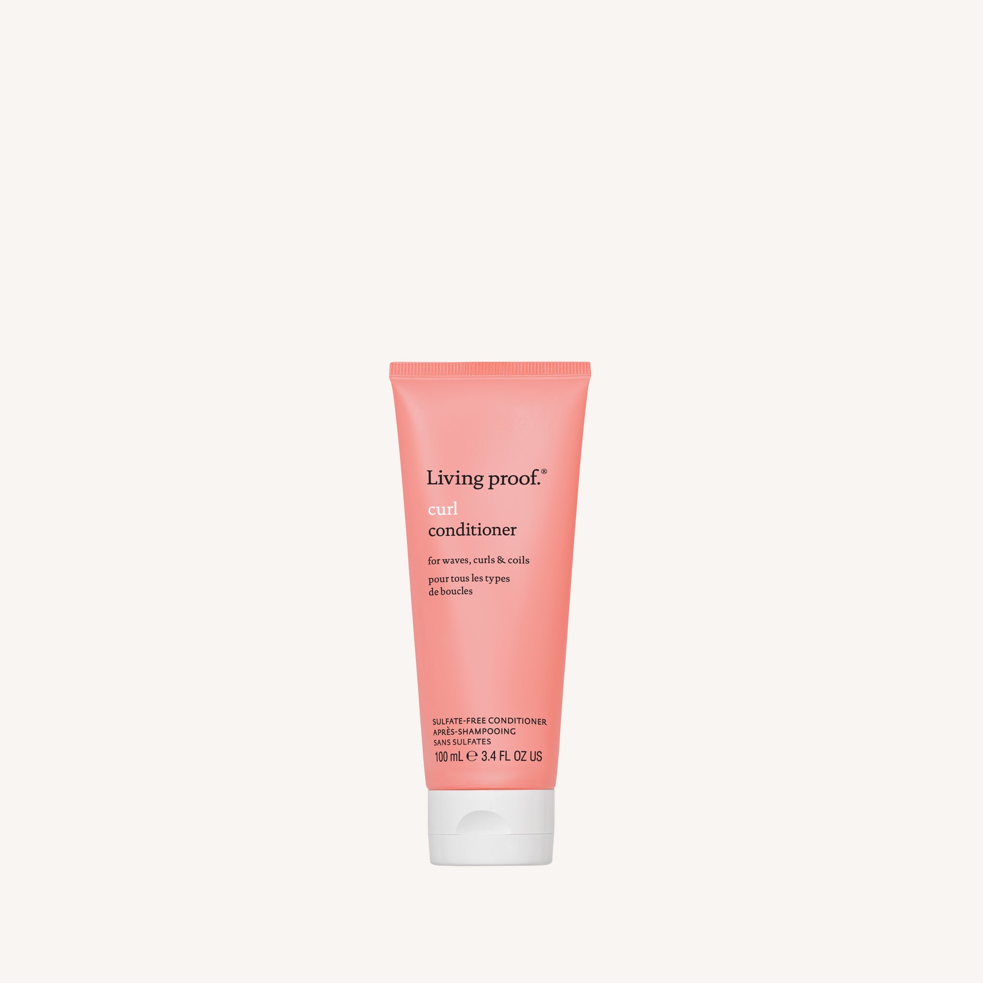 Curl Conditioner