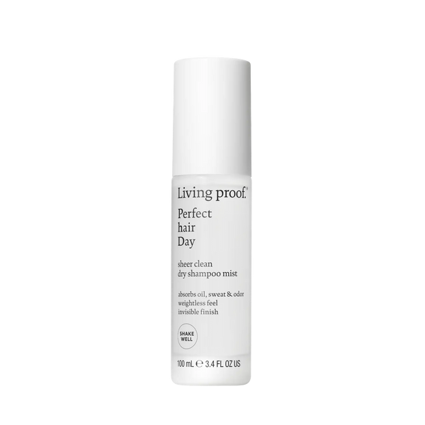 Perfect hair Day™ Sheer Clean Dry Shampoo Mist
