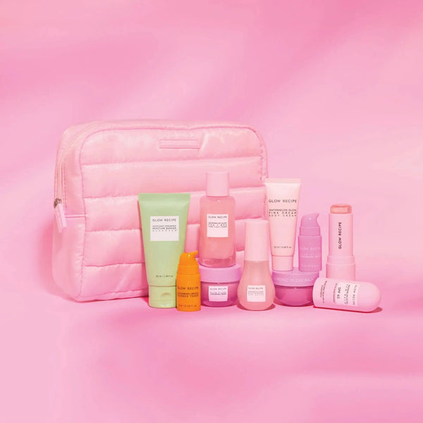 Glow to Go Travel Kit