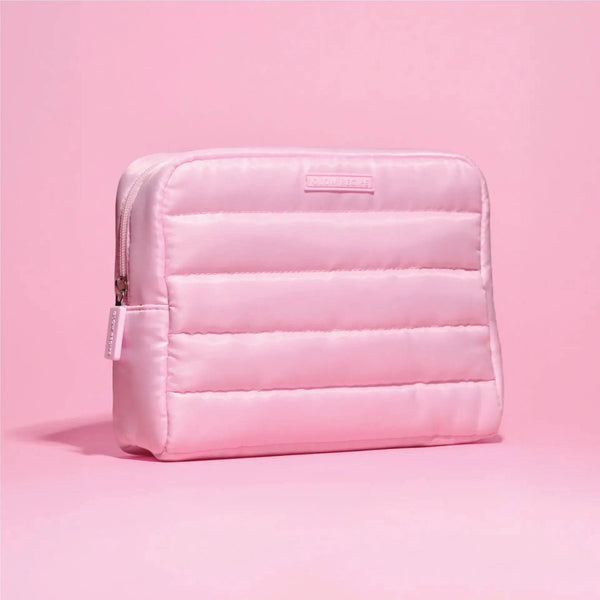 Pink Dream Pillow Pouch