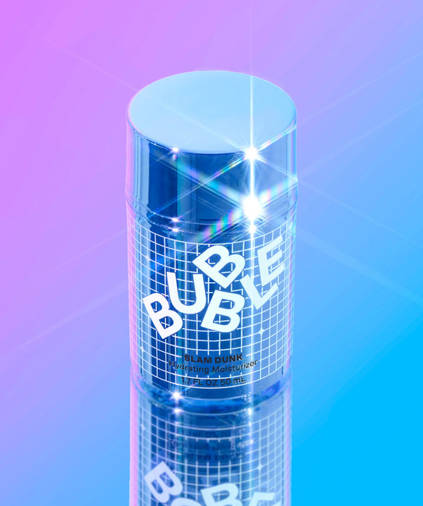 Slam Dunk Disco Edition Hydrating Moisturizer