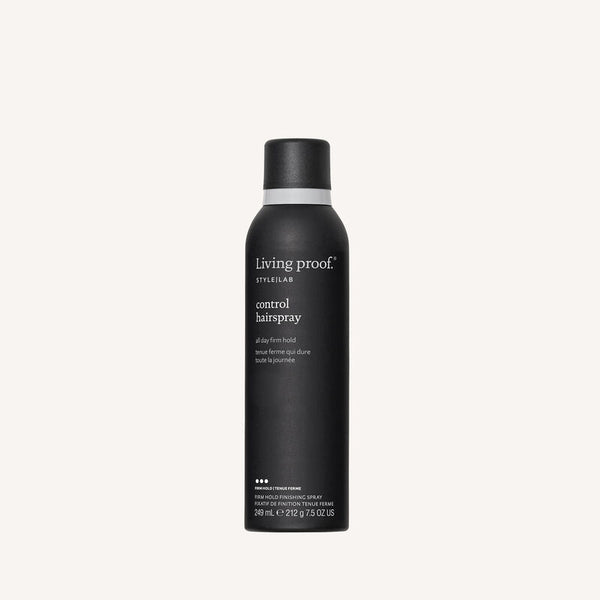 Style Lab® Control Hairspray