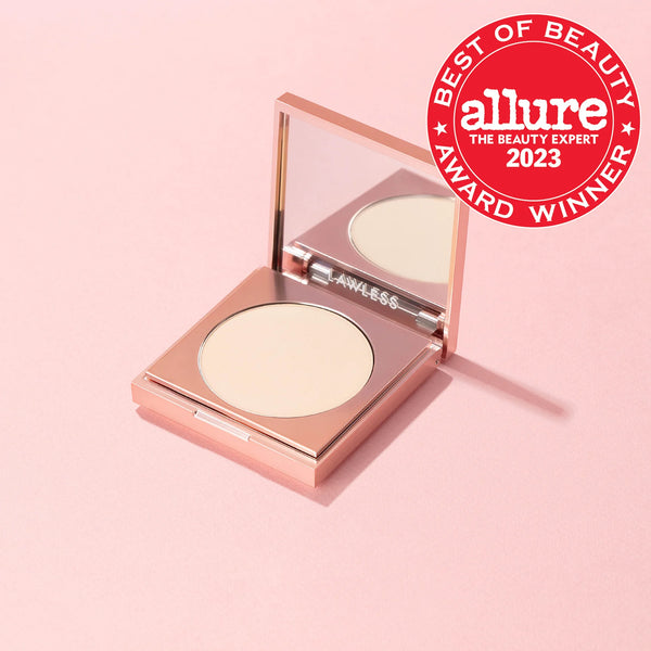 Skin-Smoothing Perfecting Powder