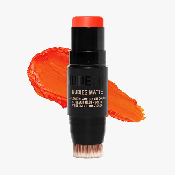 Nudies Blush Stick