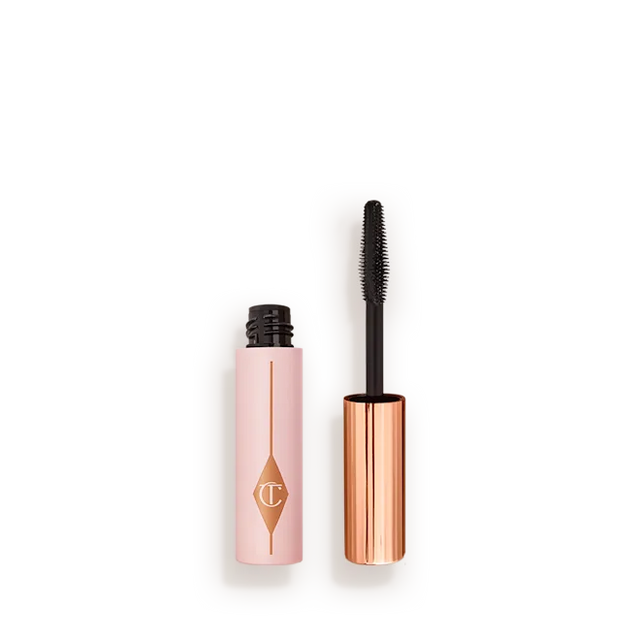 PILLOW TALK PUSH UP LASHES! MASCARA