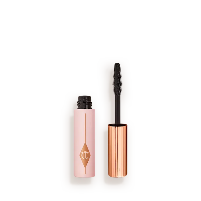 PILLOW TALK PUSH UP LASHES! MASCARA
