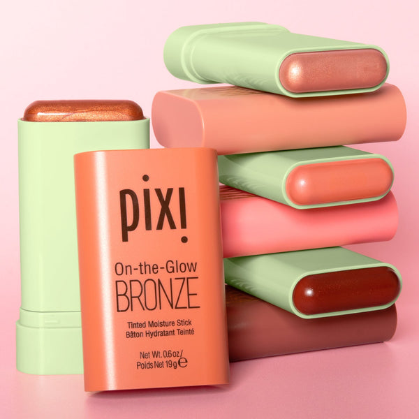 On-the-Glow Bronze Tinted Moisture Stick