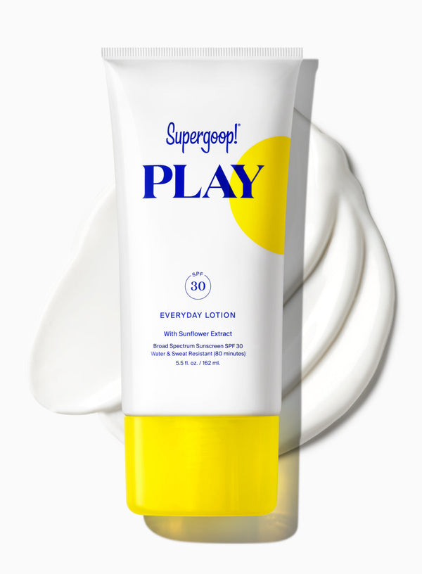 PLAY Everyday Lotion SPF 30