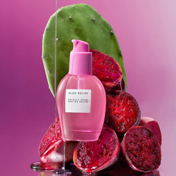Prickly Pear Peptide Mucin