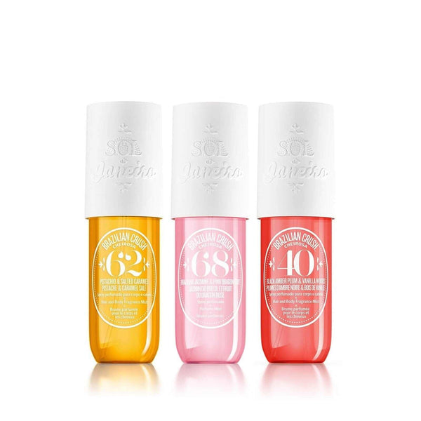 Passport to Paradise Perfume Set | Online Exclusive