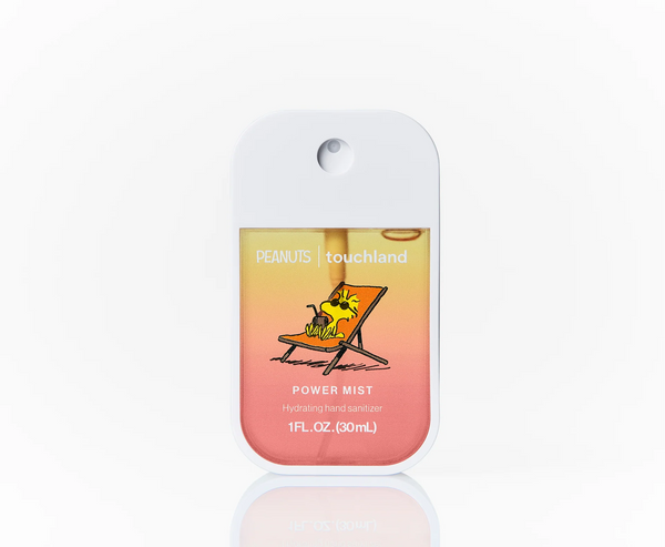 Peanuts® x Touchland Coco