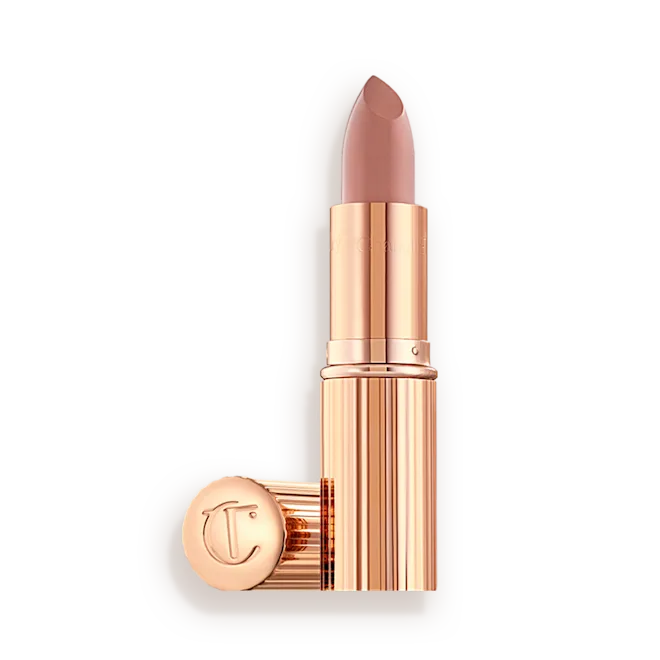 THE SUPER NUDES