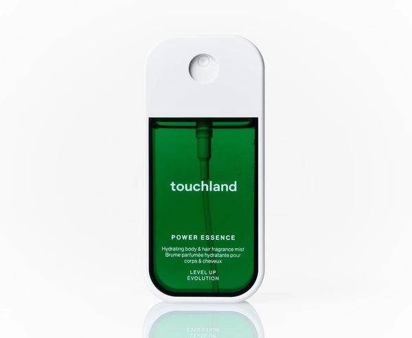 Body Spray