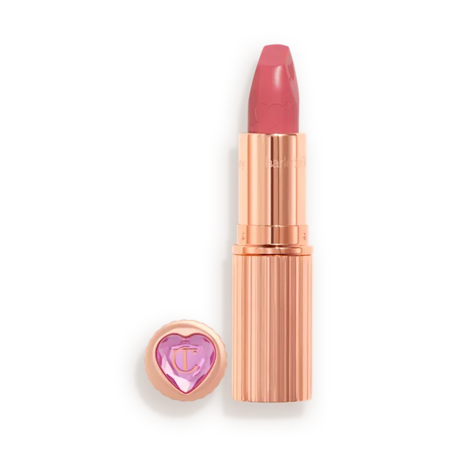 pillow talk love effect lipstick kiss talk