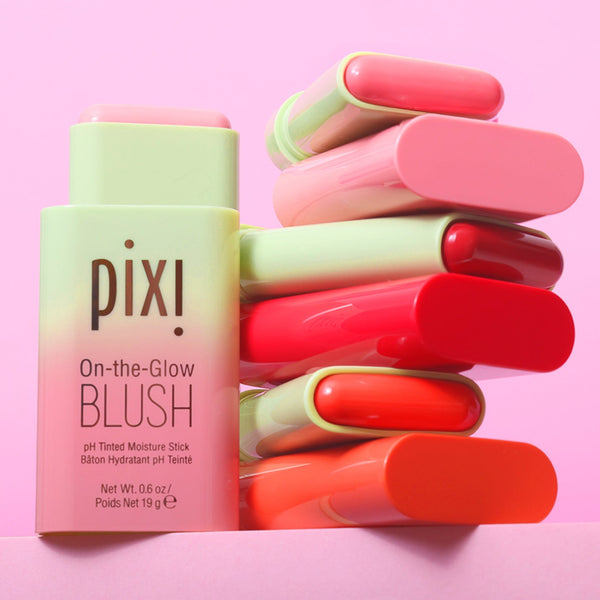 On-the-Glow Blush Tinted Moisture Stick