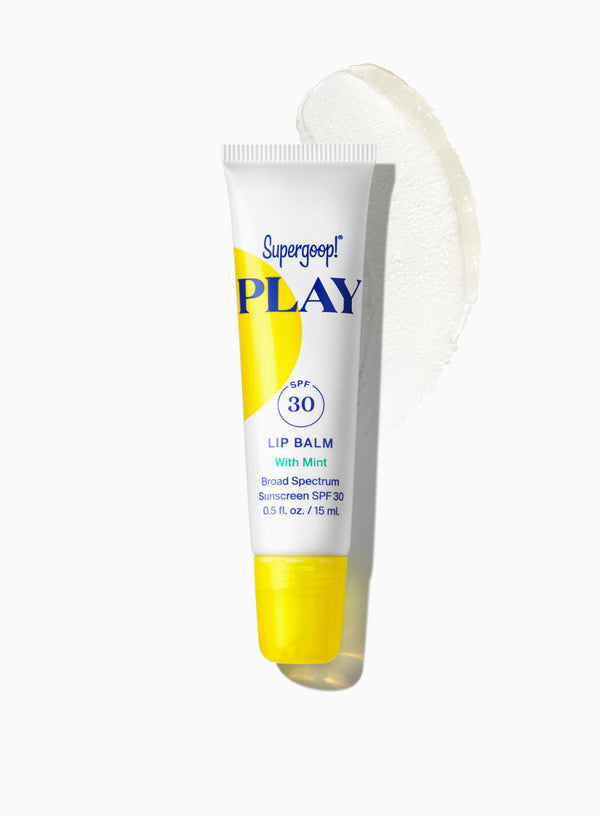 PLAY Lip Balm SPF 30