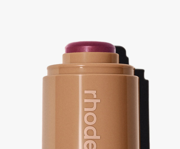 blusher plum
