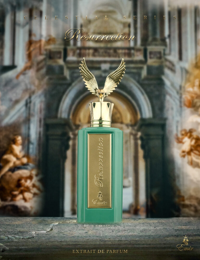 RESURRECTION 100ML