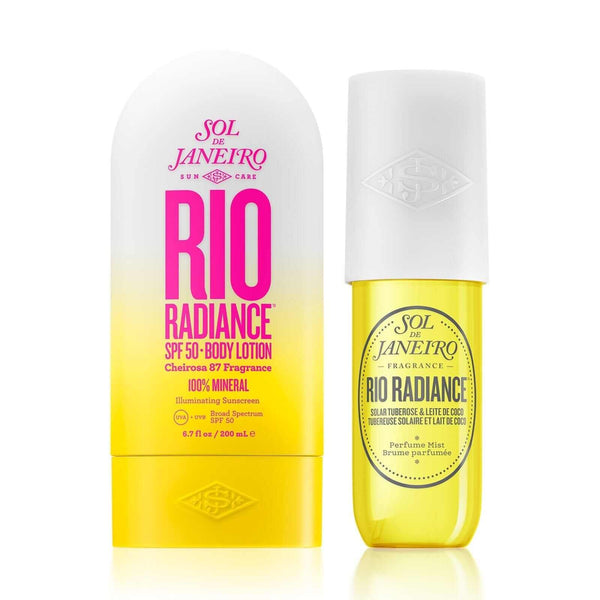 RIO RADIANCE™ BEACH DAYS BUNDLE