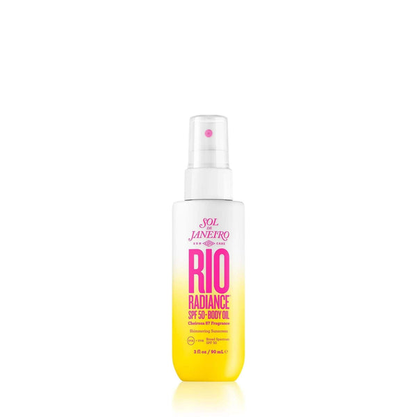 RIO RADIANCE™ SPF 50 BODY OIL | SEASONAL EXCLUSIVE