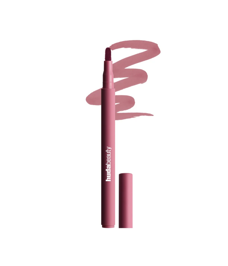 LIP CONTOUR STAIN Rosy Mauve