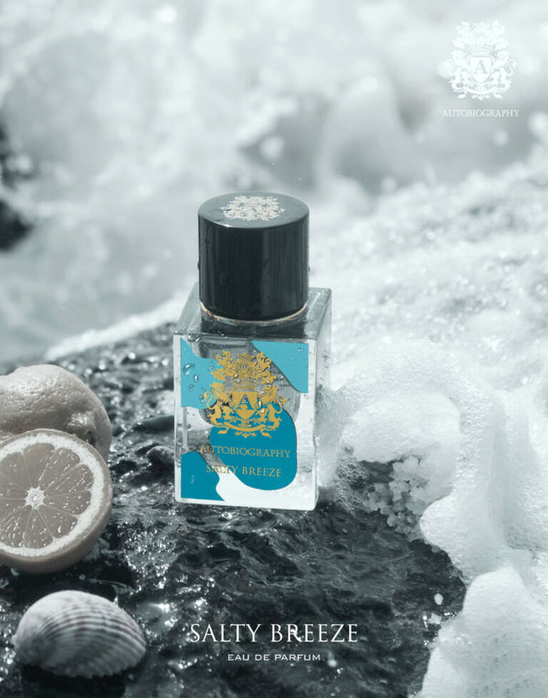 AUTOBIOGRAPHY-SALTY BREEZE 65ML