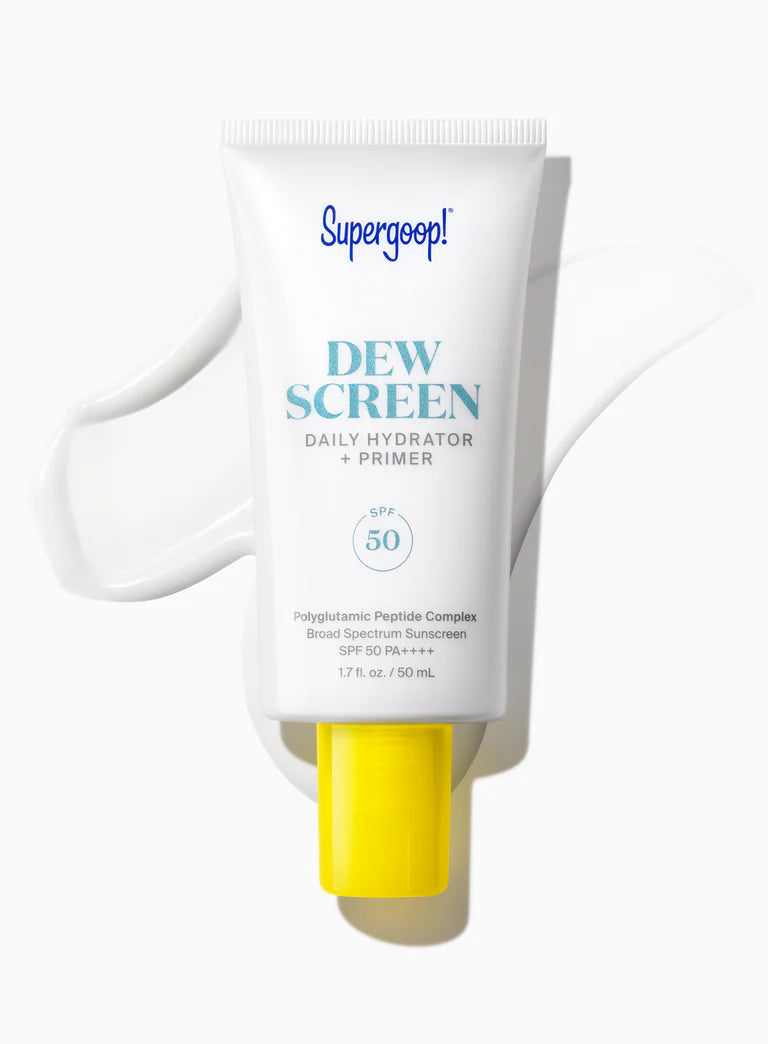 Dewscreen Hydrating Primer SPF 50