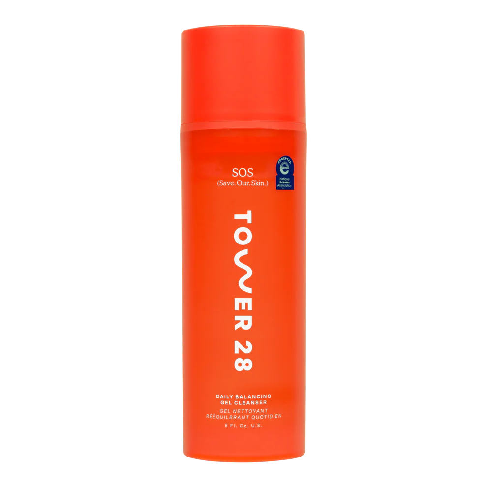 SOS Gel Cleanser