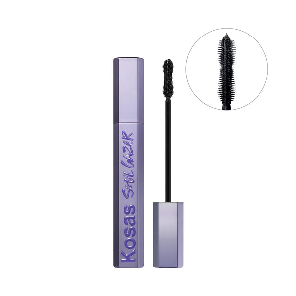Soulgazer Mascara Lengthening + Lifting Peptide Mascara