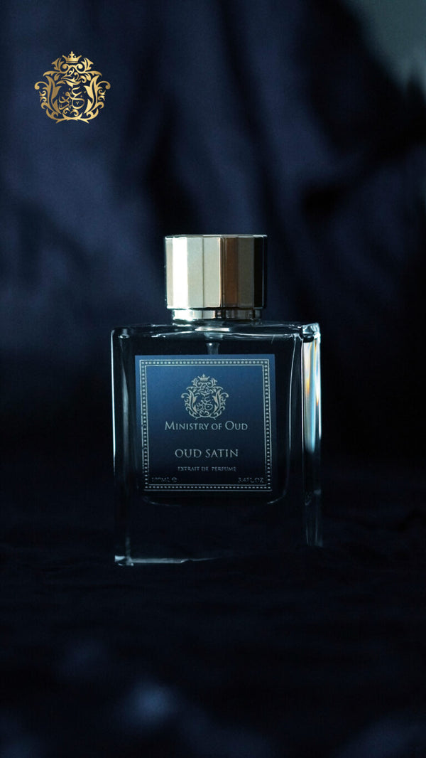 OUD SATIN 100ML