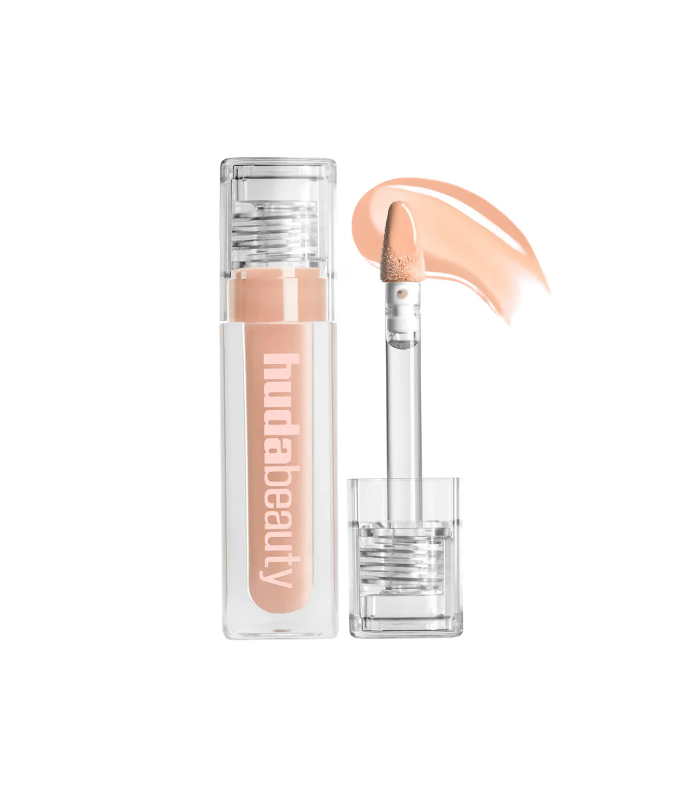 FAUXFILLER Extra Shine Lip Gloss