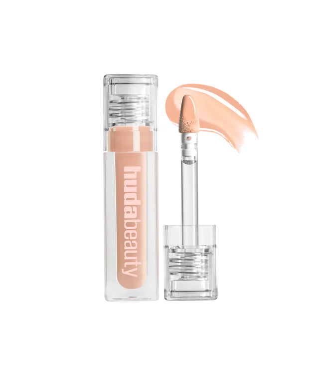 FAUXFILLER Extra Shine Lip Gloss LightCealer