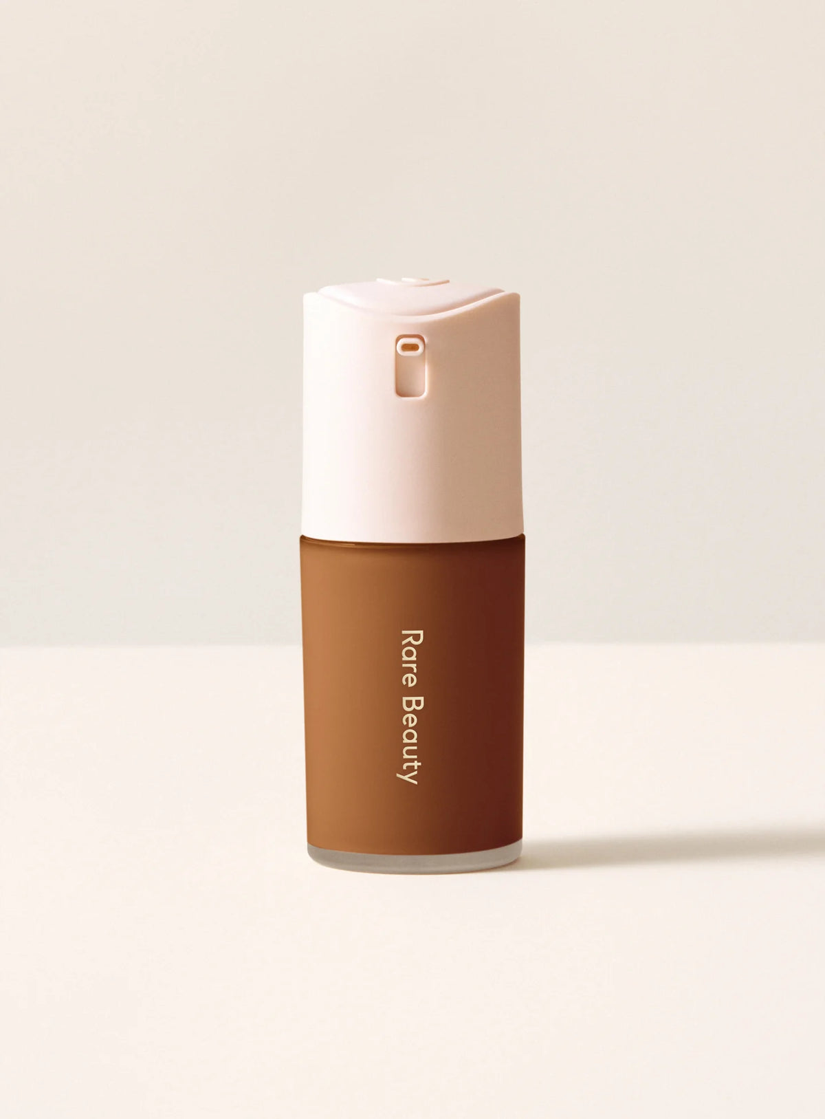 True to Myself Natural Matte Longwear Foundation