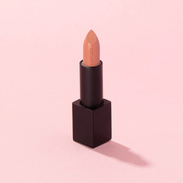 Satin Luxe Classic Cream Lipstick
