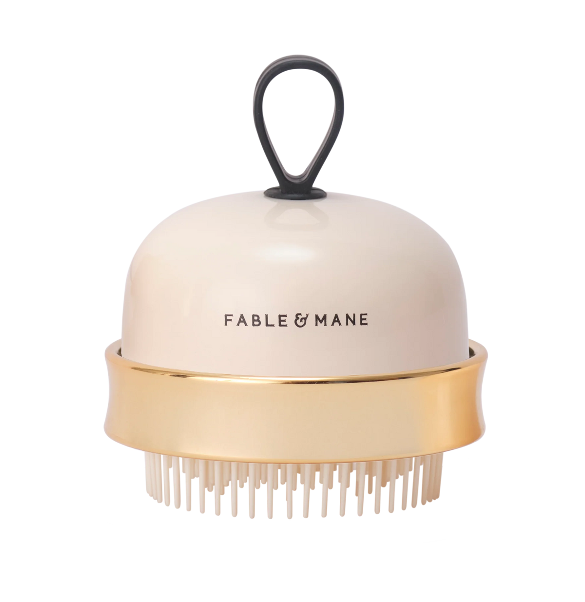 2-in-1 Stimulating Scalp Massager