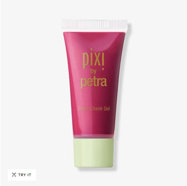 Pixi Sheer Cheek Gel