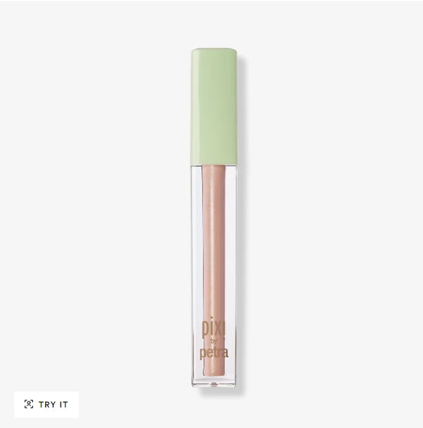 Pixi LipLift Max Glossy Lip Plumper