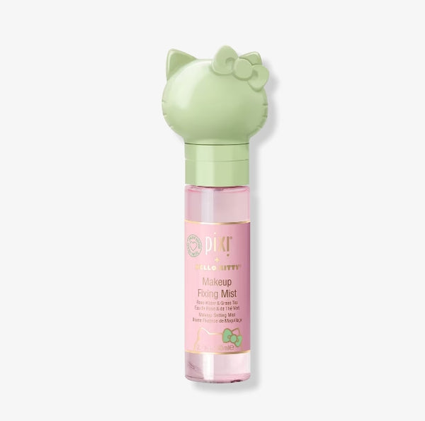 Pixi + Hello Kitty Makeup Fixing Mist